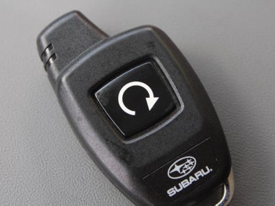 2019 Subaru Outback Limited
