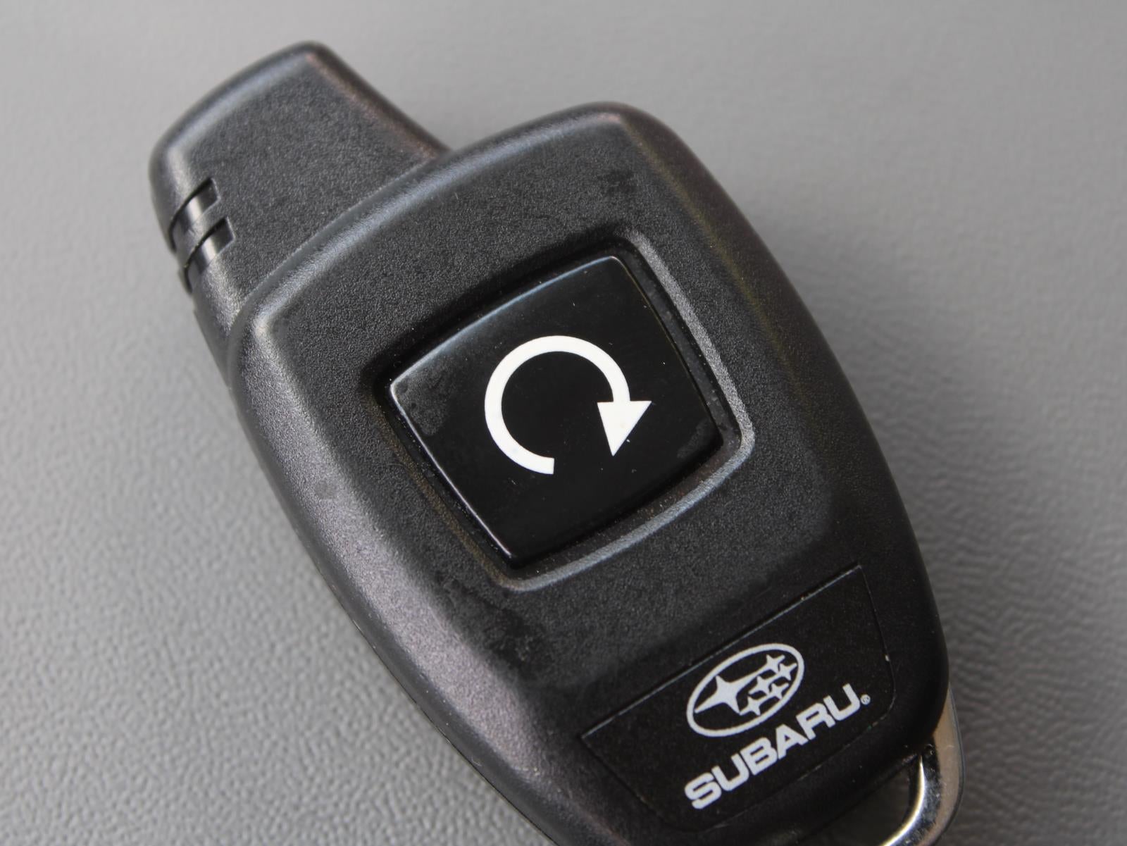 2019 Subaru Outback Limited
