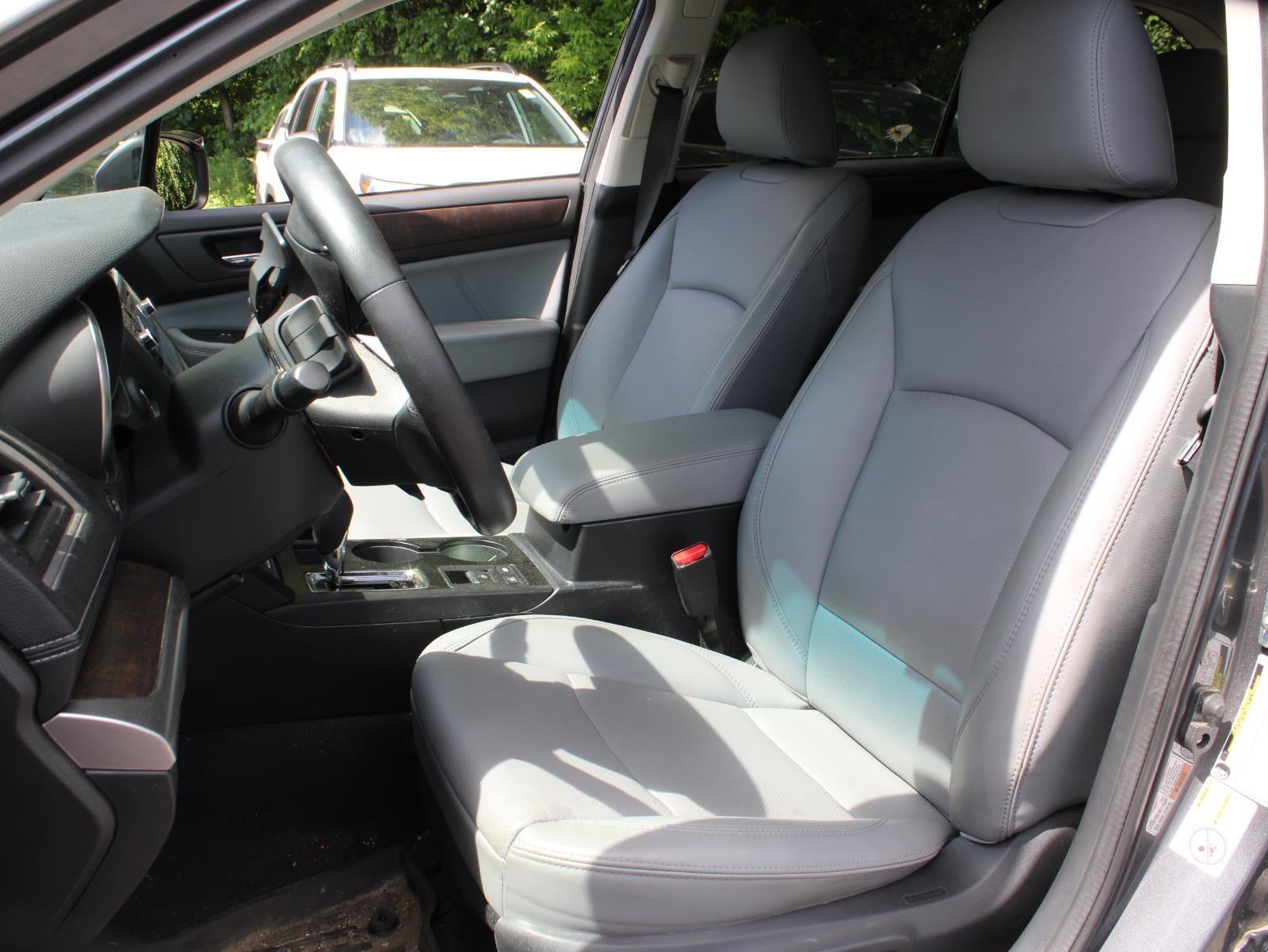 2019 Subaru Outback Limited