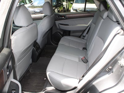 2019 Subaru Outback Limited