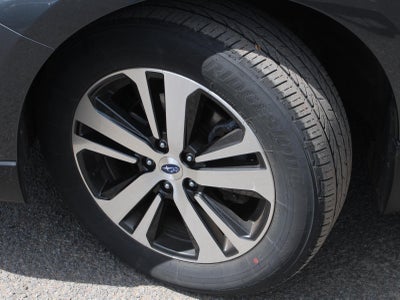 2019 Subaru Outback Limited
