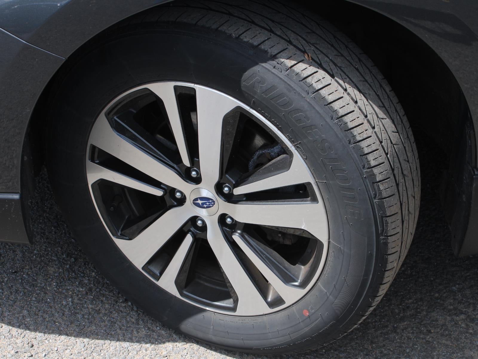2019 Subaru Outback Limited