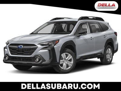 2025 Subaru Outback Base