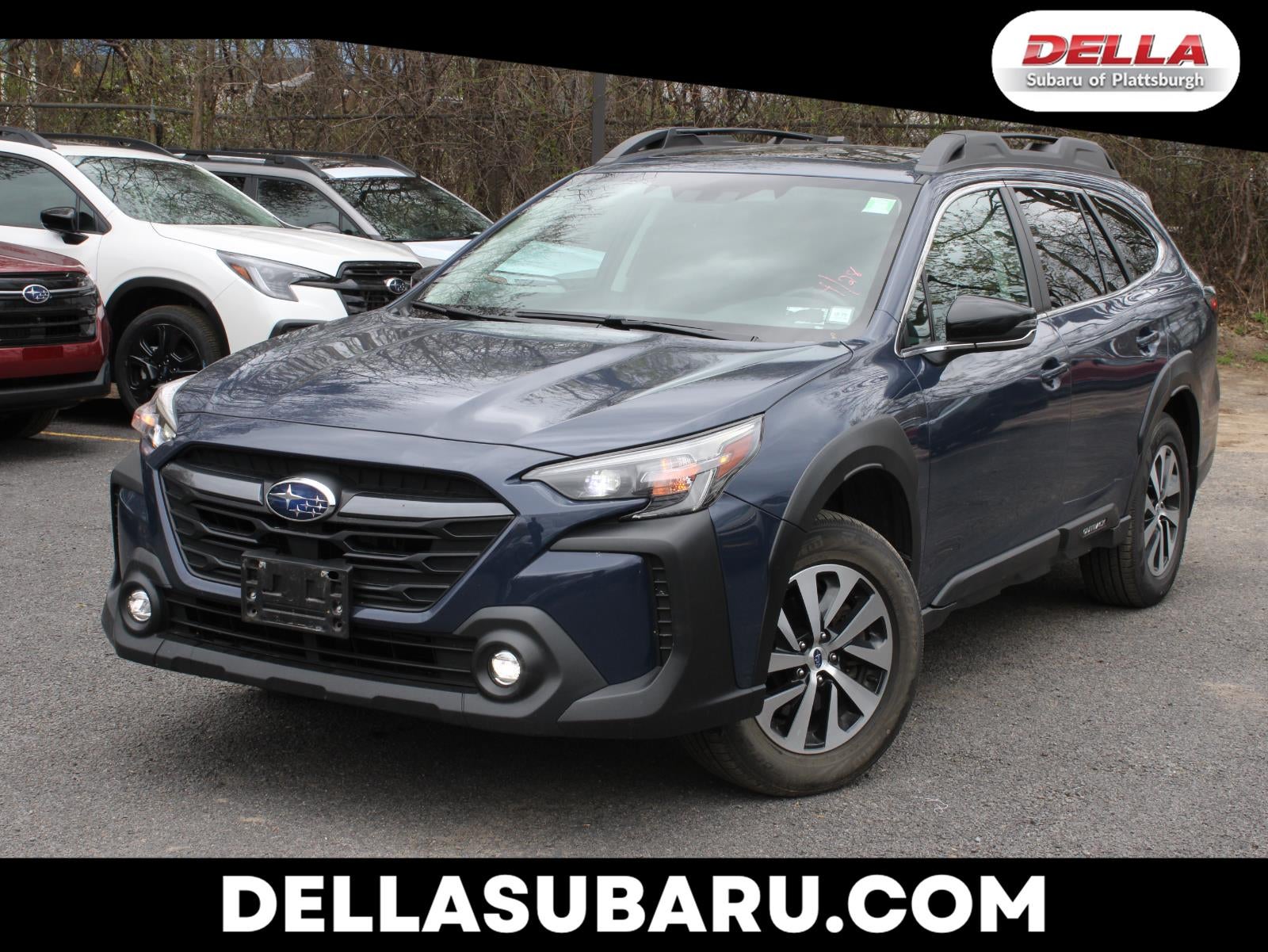 2023 Subaru Outback Premium