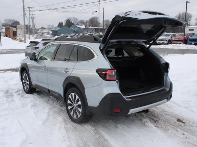 2023 Subaru Outback Limited
