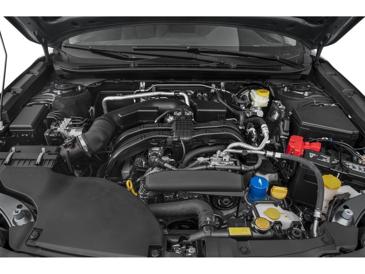 2020 Subaru Outback Touring