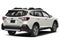 2020 Subaru Outback Touring