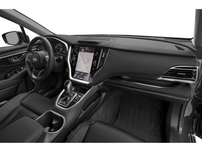 2025 Subaru Outback Touring