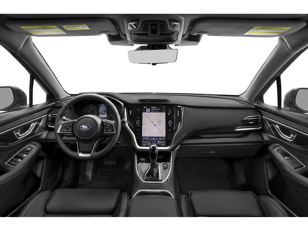 2025 Subaru Outback Touring