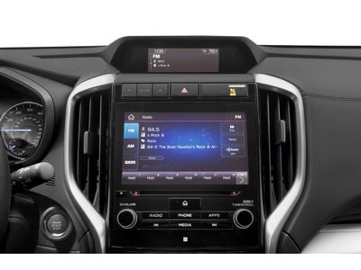 2022 Subaru Ascent Premium
