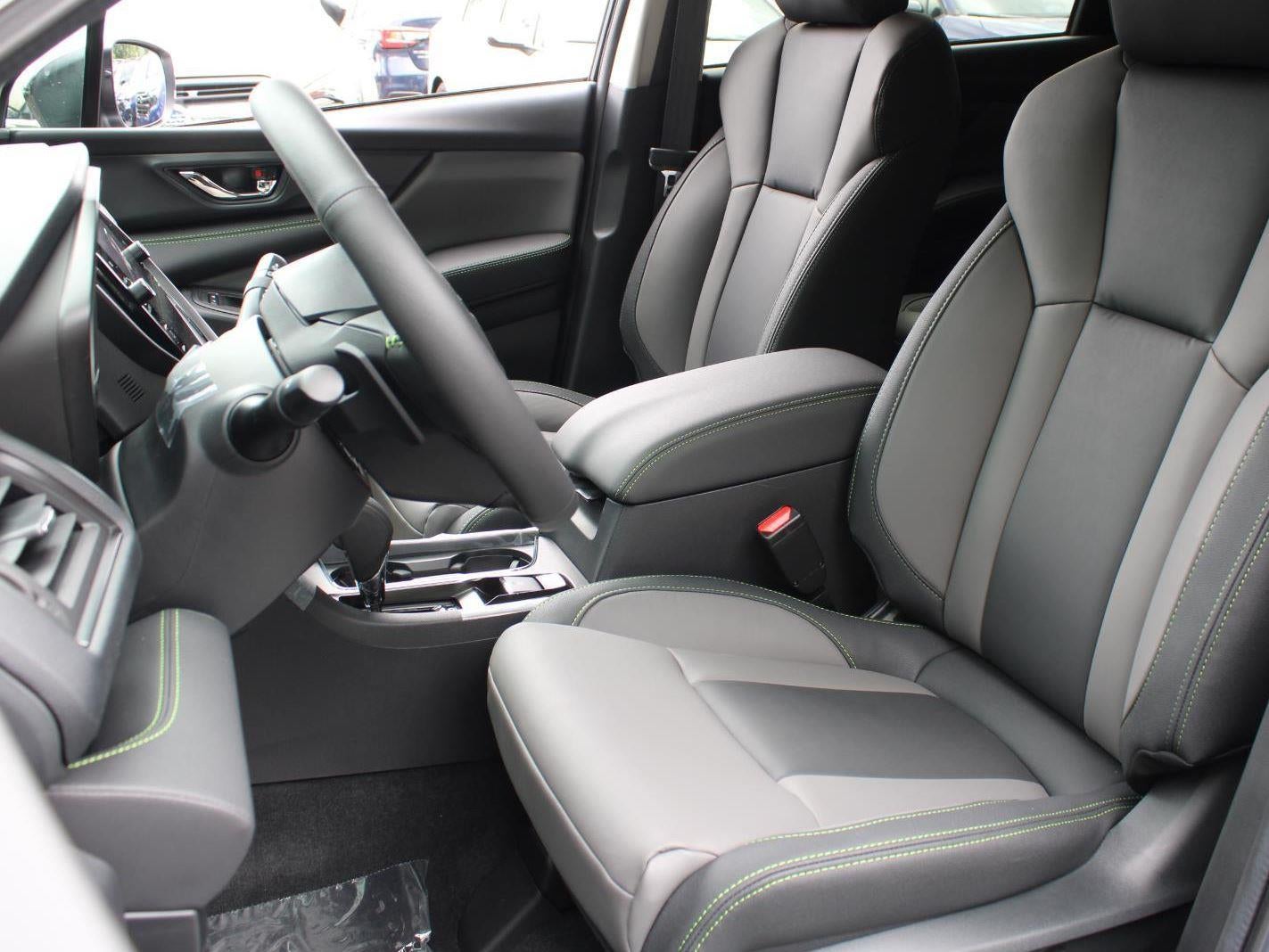 2025 Subaru Ascent Onyx Edition