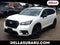 2022 Subaru Ascent Onyx Edition