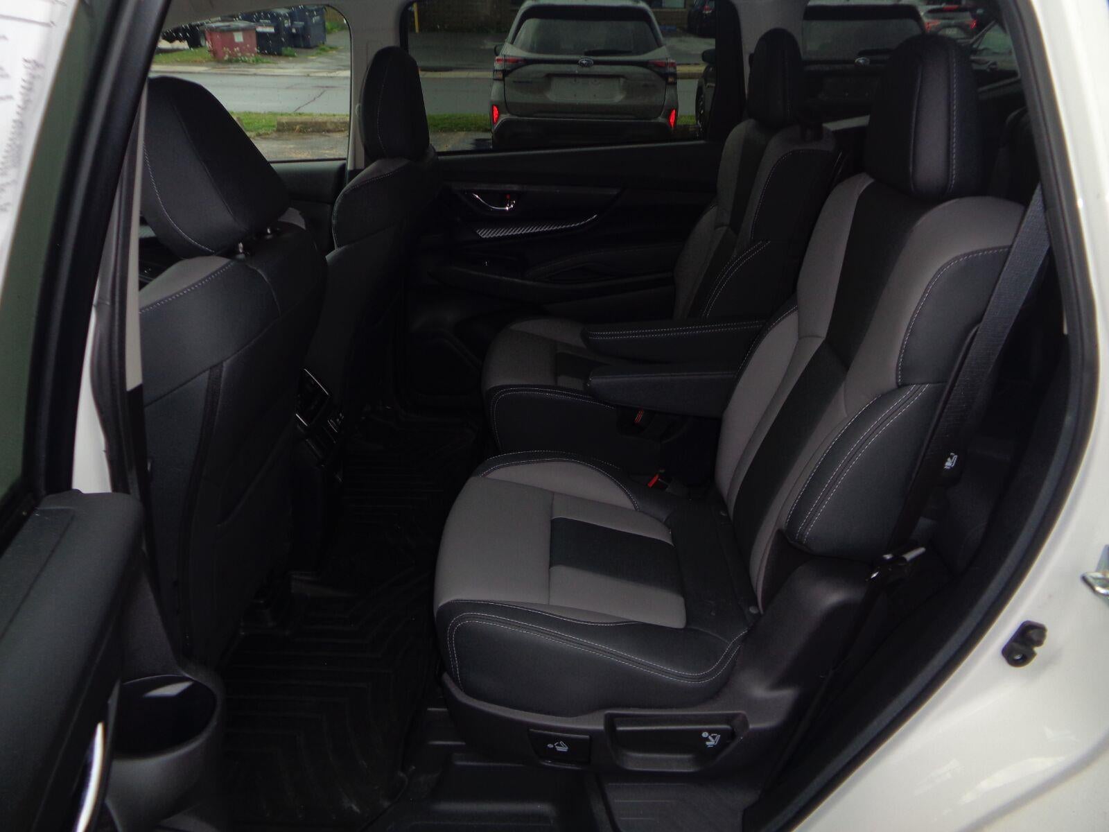 2022 Subaru Ascent Onyx Edition