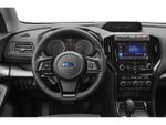 2022 Subaru Ascent Onyx Edition
