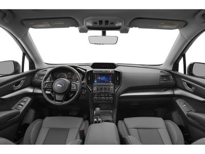 2022 Subaru Ascent Onyx Edition
