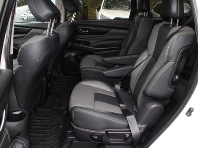 2023 Subaru Ascent Onyx Edition
