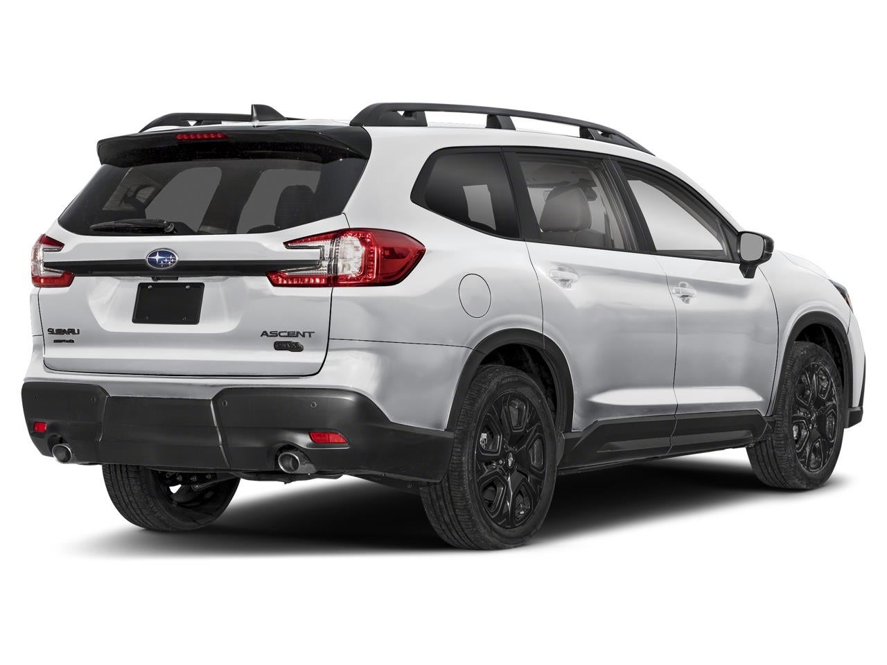 2023 Subaru Ascent Onyx Edition