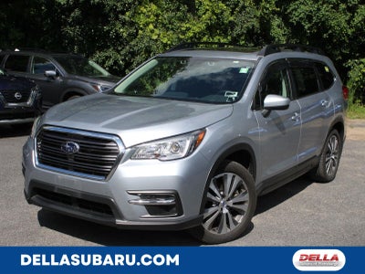 2019 Subaru Ascent Premium