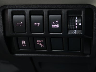 2022 Subaru Ascent Touring