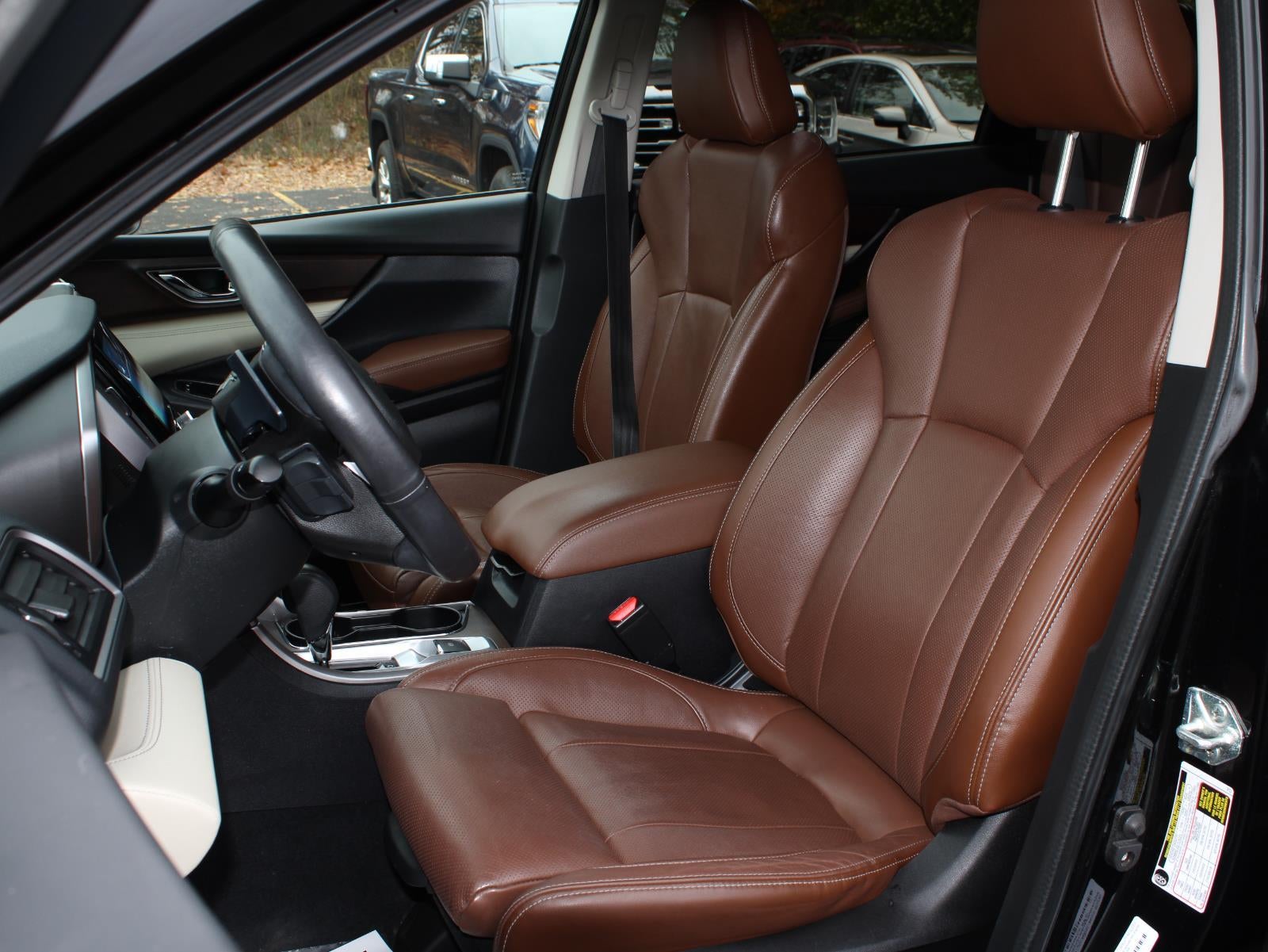 2022 Subaru Ascent Touring