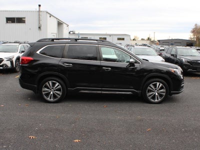 2022 Subaru Ascent Touring