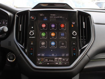 2025 Subaru Ascent Onyx Edition Touring