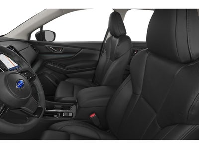 2025 Subaru Ascent Onyx Edition Touring