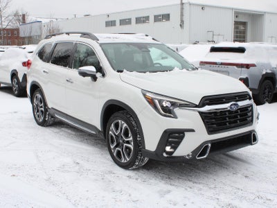 2023 Subaru Ascent Touring
