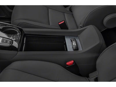 2021 Honda Pilot Touring 7-Passenger