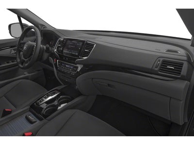 2021 Honda Pilot Touring 7-Passenger