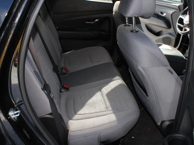 2023 Hyundai Santa Cruz SEL Premium