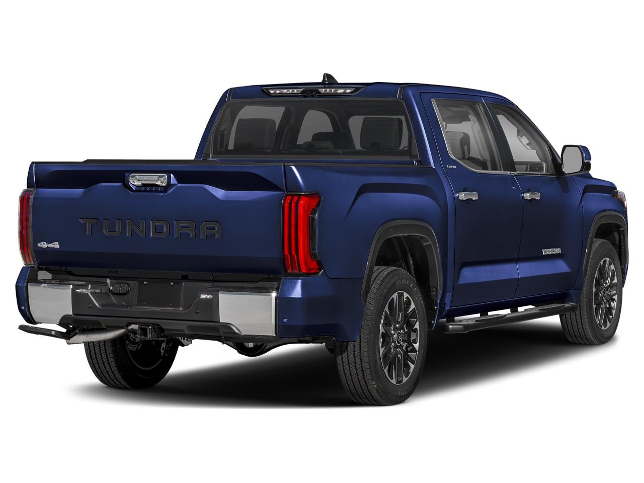 2024 Toyota Tundra 4WD Limited