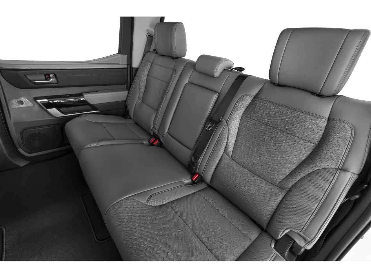 2024 Toyota Tundra 4WD Limited