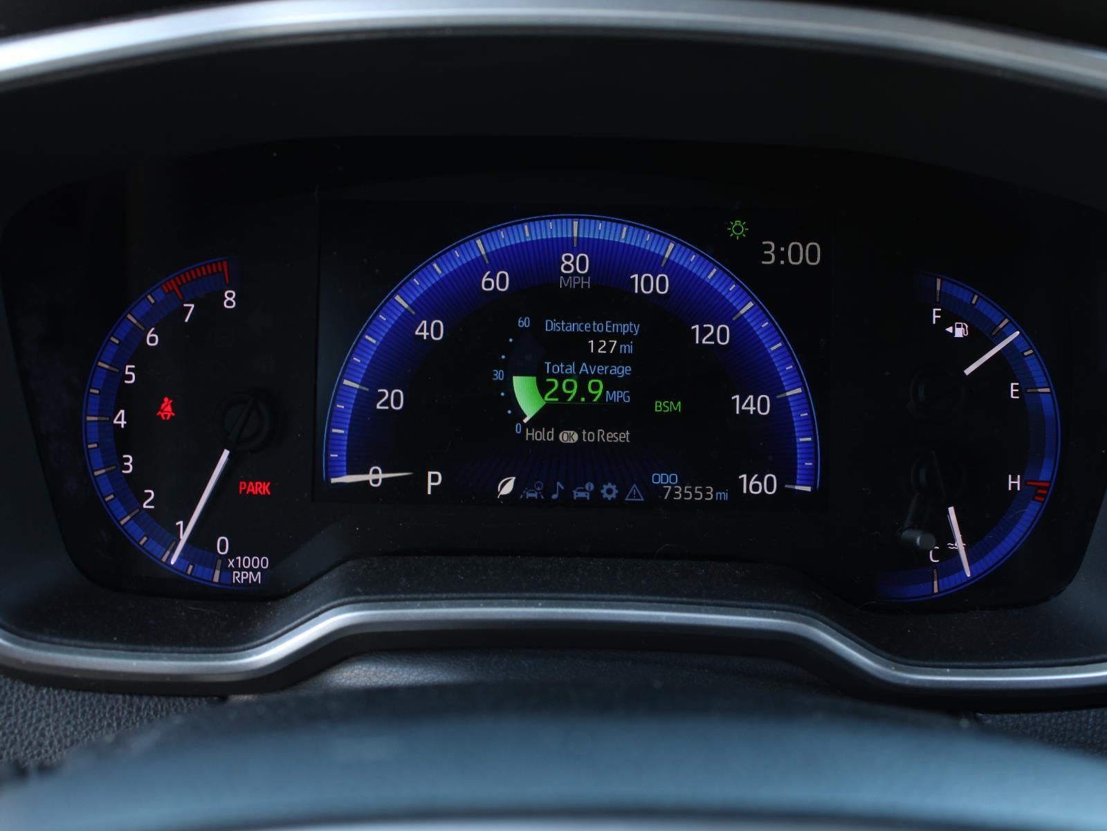 2020 Toyota Corolla XSE