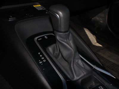 2020 Toyota Corolla XSE