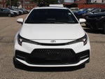 2020 Toyota Corolla XSE