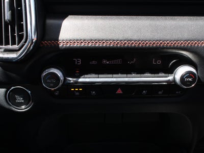 2023 Mazda Mazda CX-50 2.5 Turbo Premium Plus Package