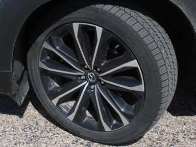 2023 Mazda Mazda CX-50 2.5 Turbo Premium Plus Package