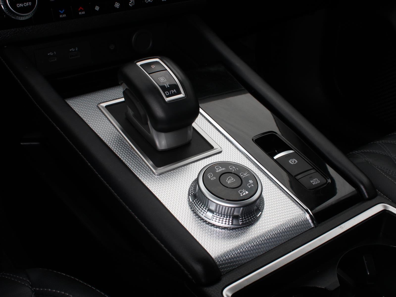 2023 Mitsubishi Outlander SEL