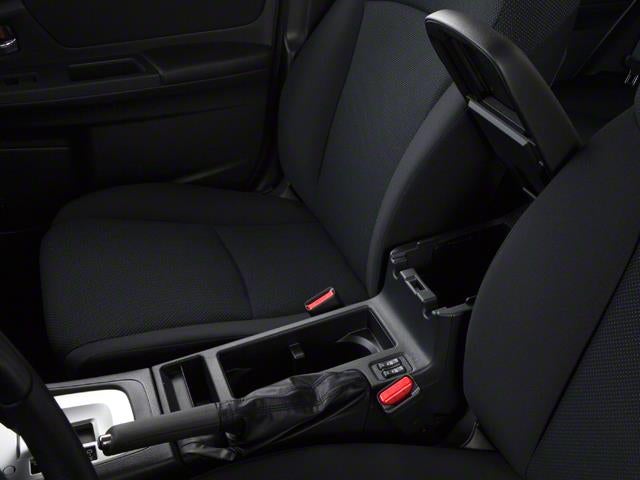 2012 Subaru Impreza Sedan 2.0i Premium