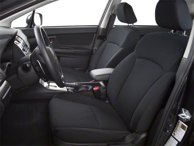 2012 Subaru Impreza Sedan 2.0i Premium