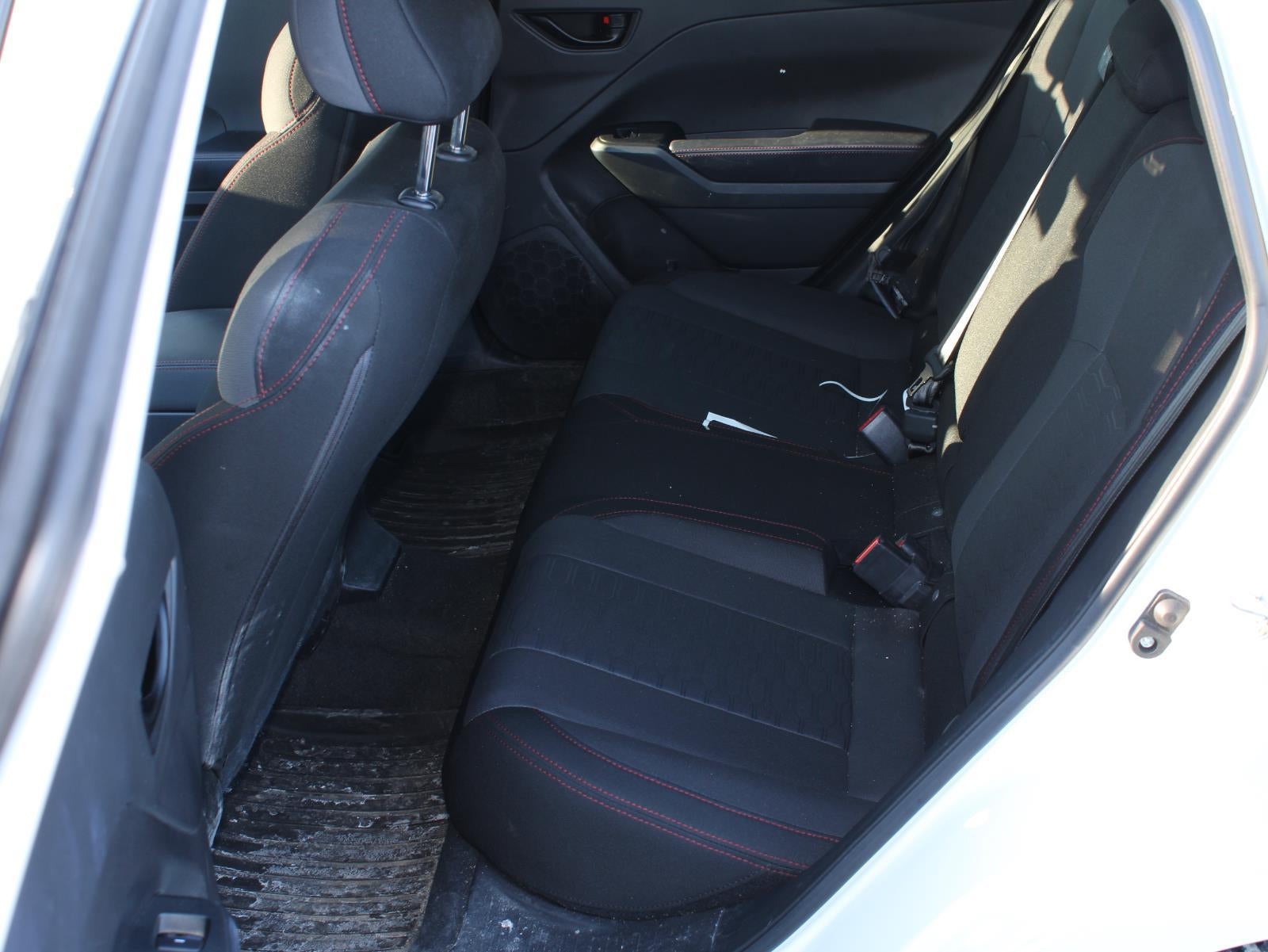 2024 Subaru Impreza Sport