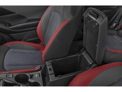 2024 Subaru Impreza RS