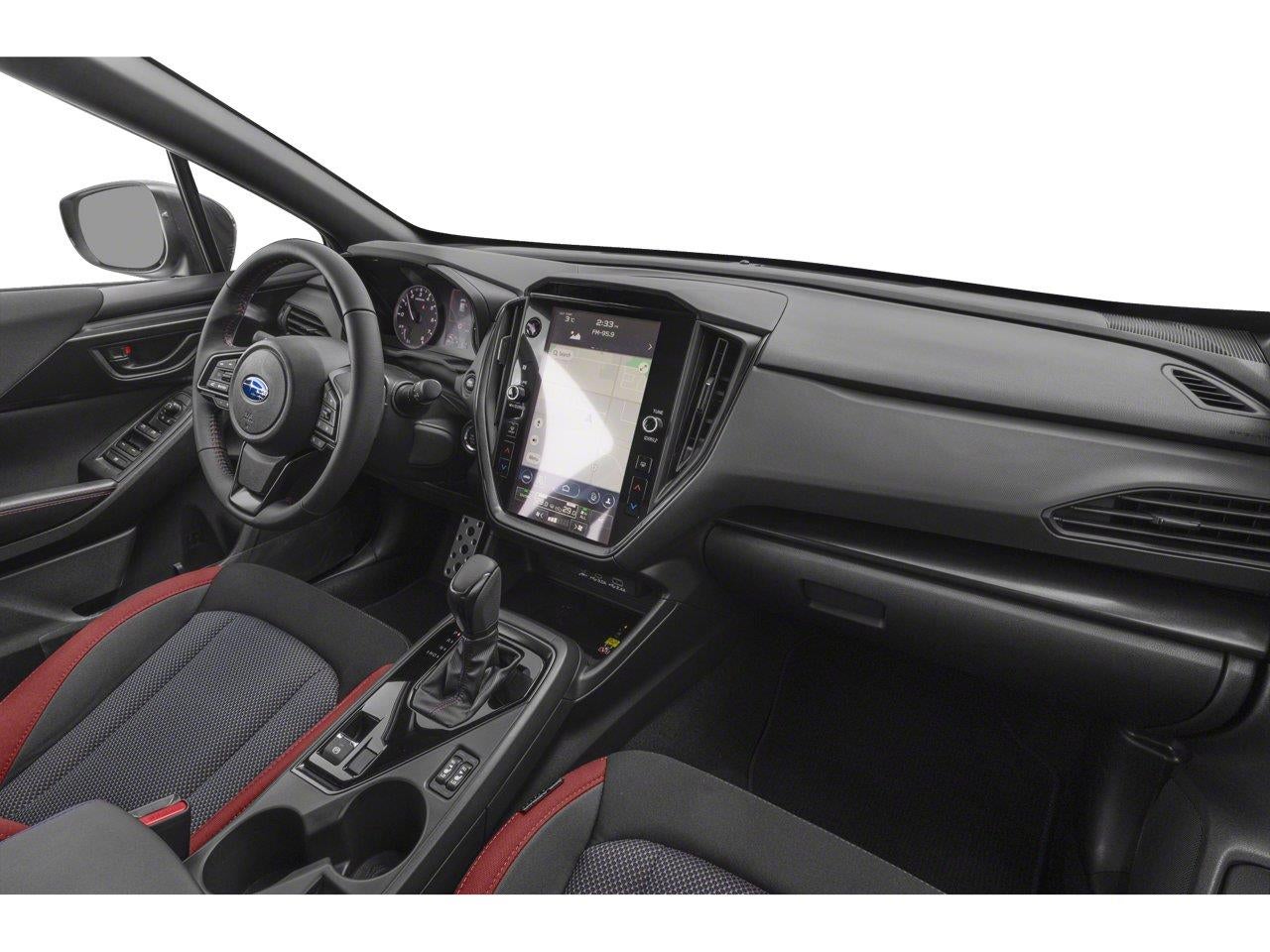 2024 Subaru Impreza RS