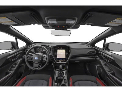 2024 Subaru Impreza RS