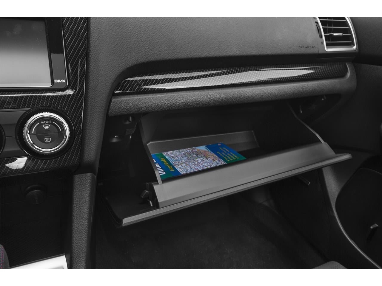 2015 Subaru WRX Limited