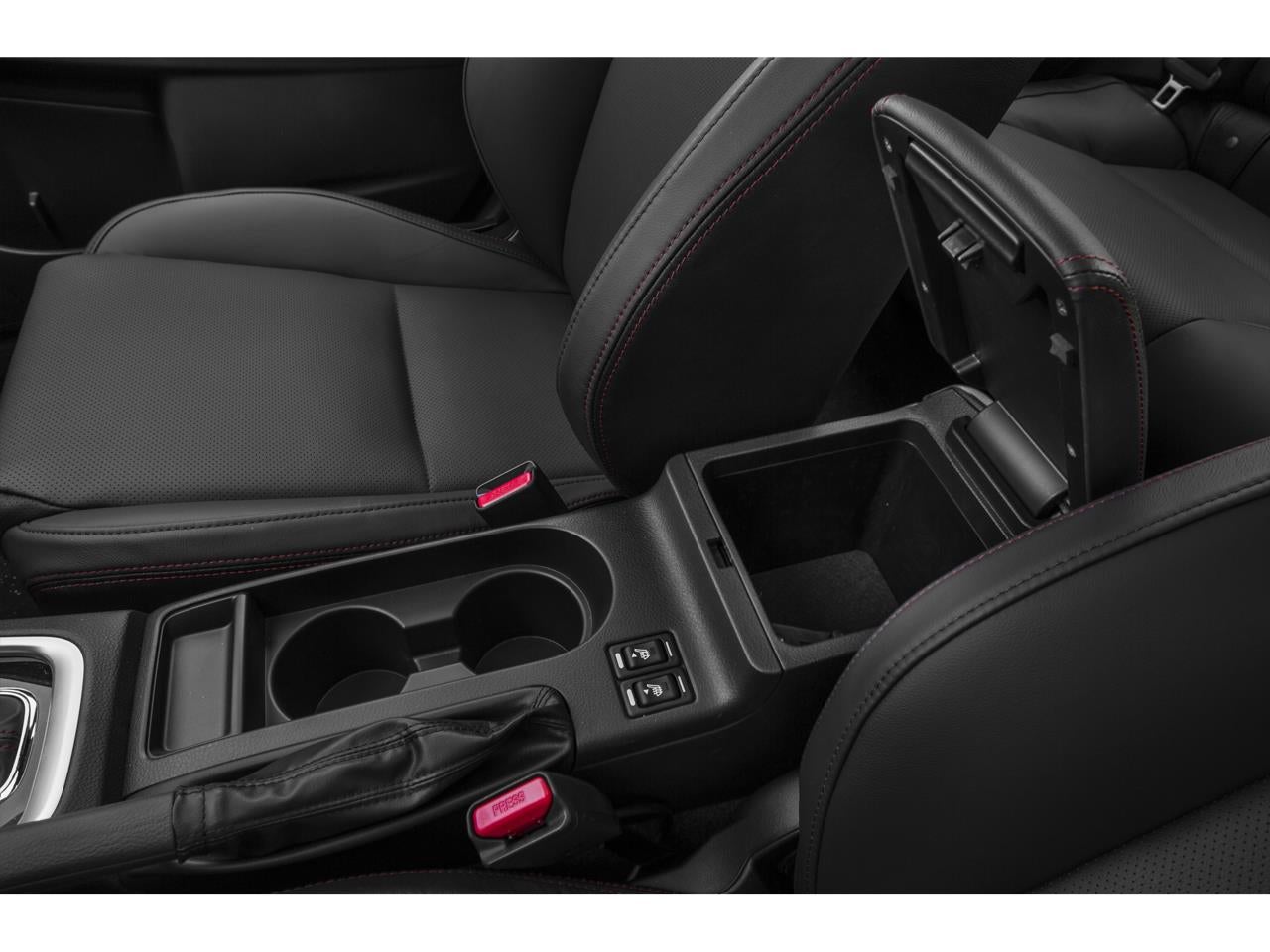 2015 Subaru WRX Limited
