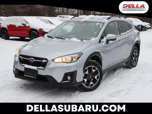 2019 Subaru Crosstrek Premium