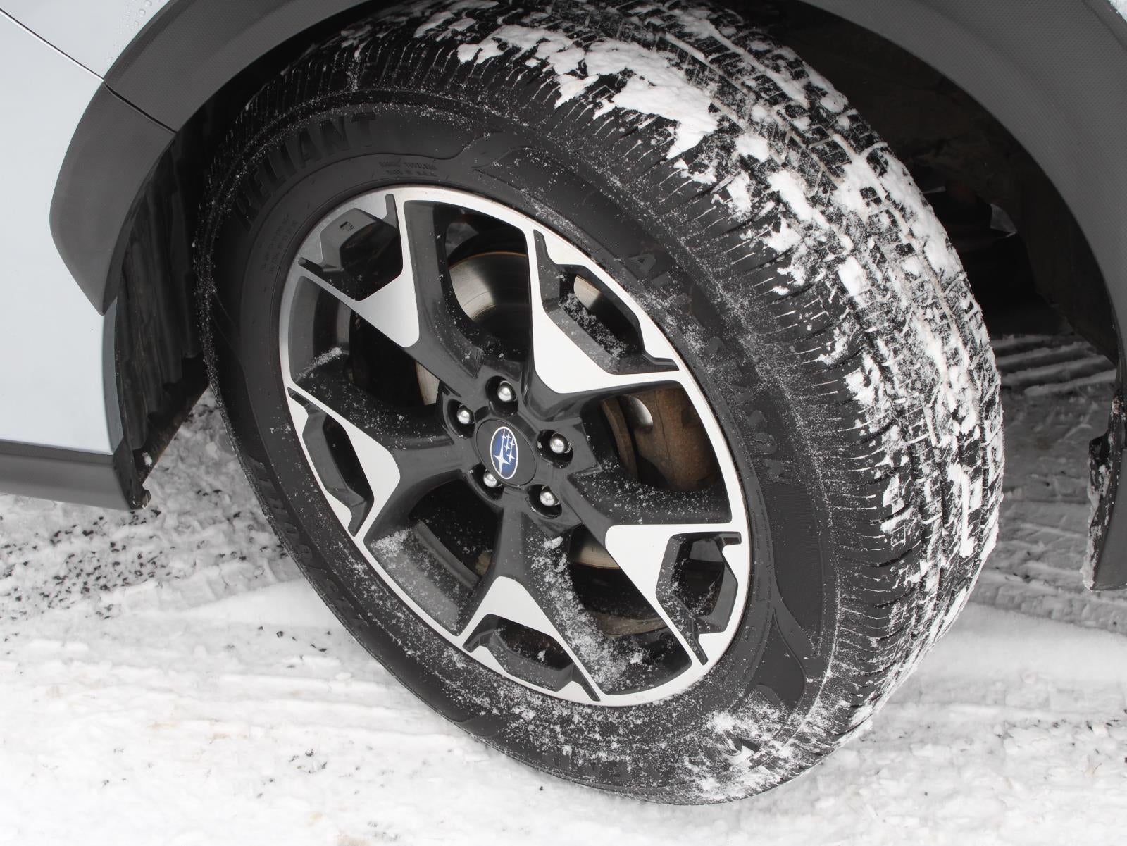 2019 Subaru Crosstrek Premium