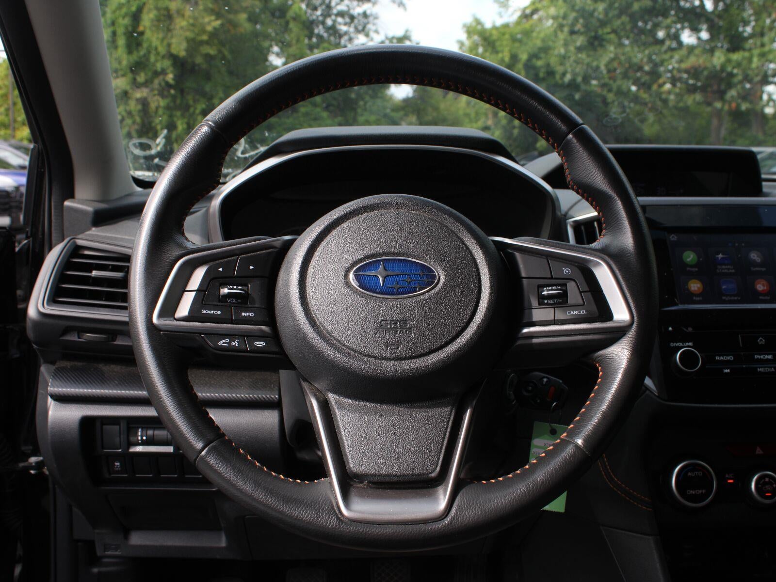 2023 Subaru Crosstrek Premium